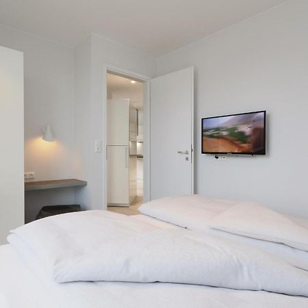 Duenenvilla Lübeck Eksteriør billede